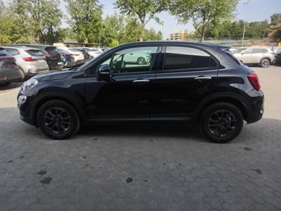 Fiat 500X 1.0 T3 120 CV Club (4)