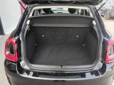Fiat 500X 1.0 T3 120 CV Club (5)