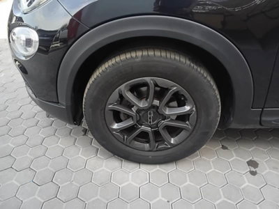 Fiat 500X 1.0 T3 120 CV Club (6)