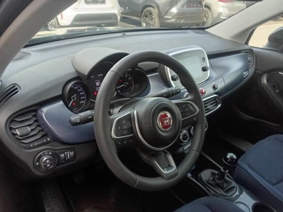 Fiat 500X 1.0 T3 120 CV Club (7)