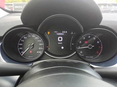 Fiat 500X 1.0 T3 120 CV Club (8)