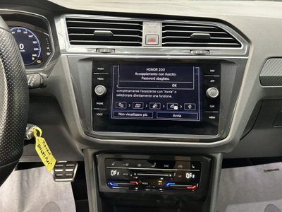 Volkswagen Tiguan 2.0 TDI 150 CV SCR DSG 4MOTION R-Line (15)