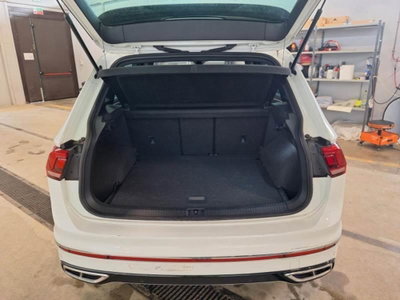 Volkswagen Tiguan 2.0 TDI 150 CV SCR DSG 4MOTION R-Line (6)