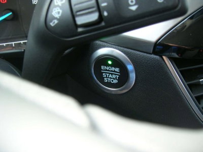 Ford Kuga 2.5 Plug In Hybrid 225 CV CVT 2WD Titanium (14)