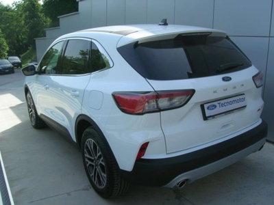 Ford Kuga 2.5 Plug In Hybrid 225 CV CVT 2WD Titanium (3)