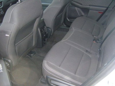 Ford Kuga 2.5 Plug In Hybrid 225 CV CVT 2WD Titanium (9)