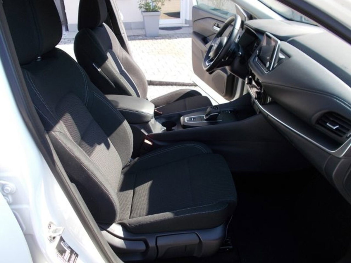 Nissan Qashqai 1.3 mhev Business 2wd 158cv xtronic (10)