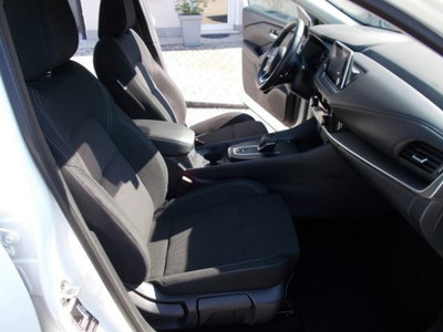 Nissan Qashqai 1.3 mhev Business 2wd 158cv xtronic (10)