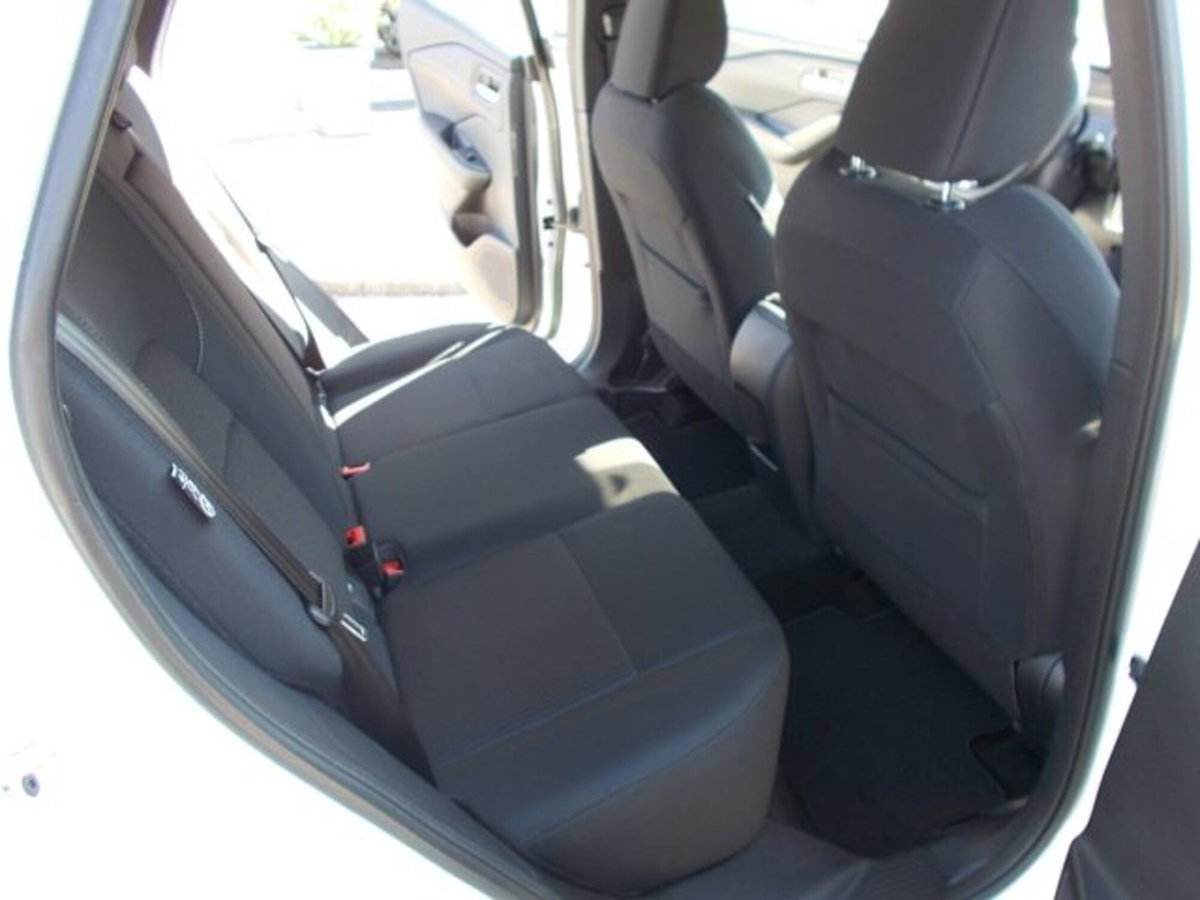 Nissan Qashqai 1.3 mhev Business 2wd 158cv xtronic (11)
