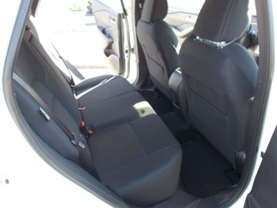 Nissan Qashqai 1.3 mhev Business 2wd 158cv xtronic (11)
