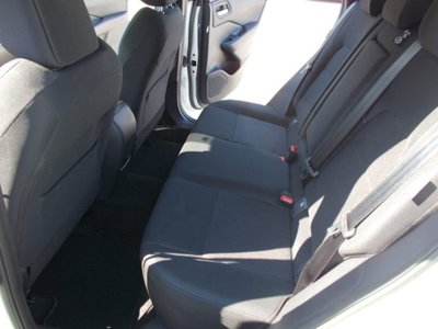 Nissan Qashqai 1.3 mhev Business 2wd 158cv xtronic (12)