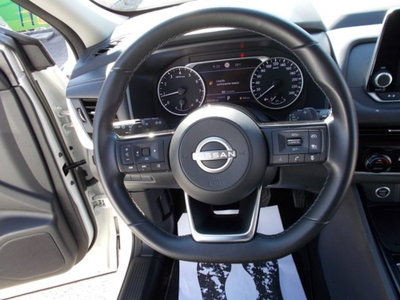 Nissan Qashqai 1.3 mhev Business 2wd 158cv xtronic (17)
