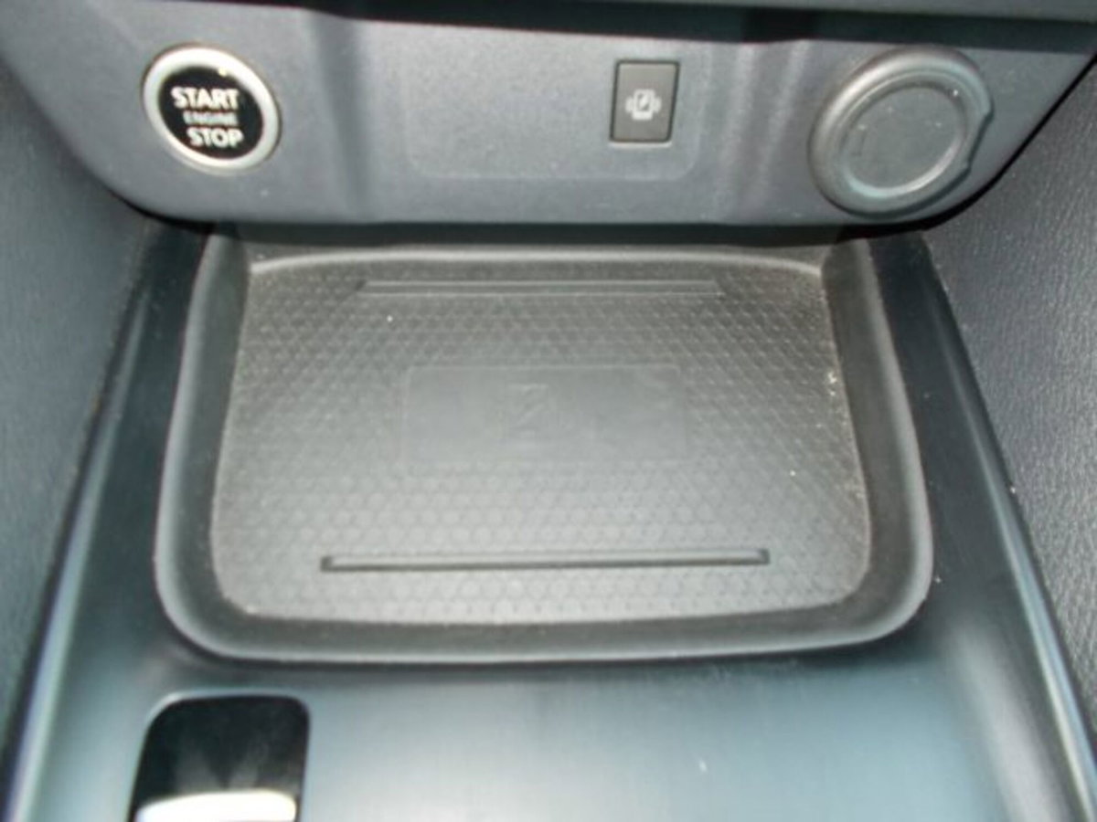 Nissan Qashqai 1.3 mhev Business 2wd 158cv xtronic (18)