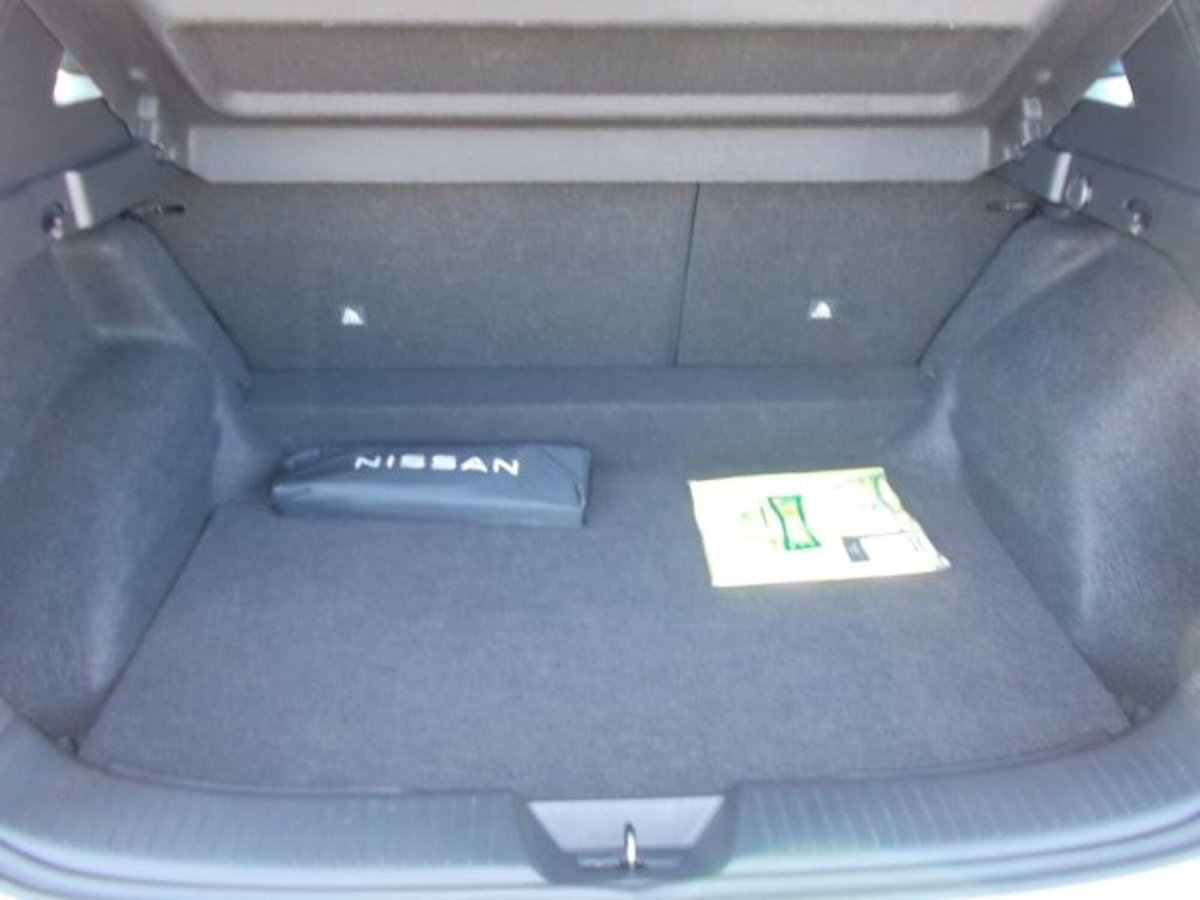 Nissan Qashqai 1.3 mhev Business 2wd 158cv xtronic (20)