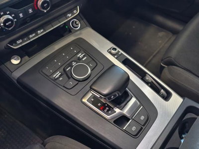 Audi Q5 2.0 TDI quattro S tronic S line plus (11)