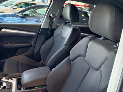 Audi Q5 2.0 TDI quattro S tronic S line plus (14)
