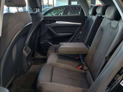 Audi Q5 2.0 TDI quattro S tronic S line plus (15)