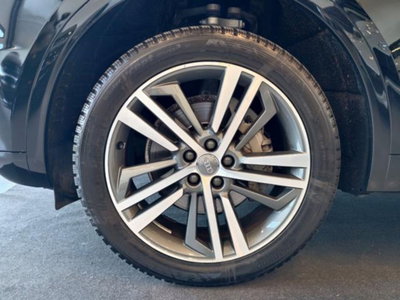Audi Q5 2.0 TDI quattro S tronic S line plus (8)