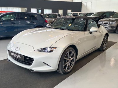 Mazda MX-5 2.0 Kazari usata