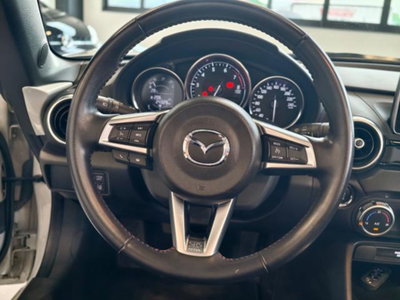 Mazda MX-5 2.0 Kazari (10)