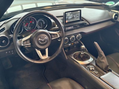 Mazda MX-5 2.0 Kazari (11)