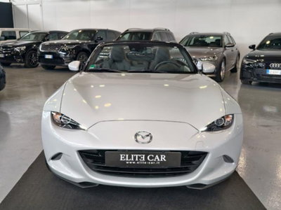 Mazda MX-5 2.0 Kazari (2)