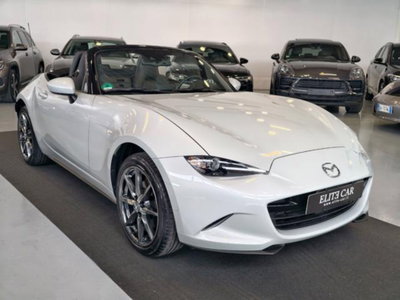 Mazda MX-5 2.0 Kazari (3)