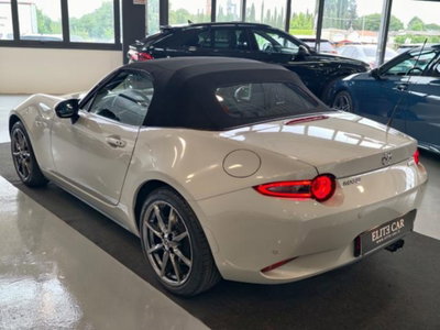 Mazda MX-5 2.0 Kazari (5)