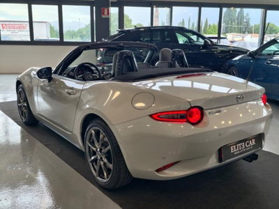 Mazda MX-5 2.0 Kazari (6)