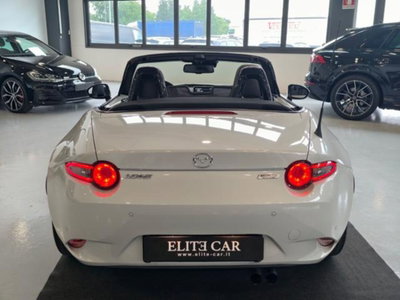 Mazda MX-5 2.0 Kazari (7)