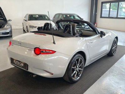 Mazda MX-5 2.0 Kazari (8)