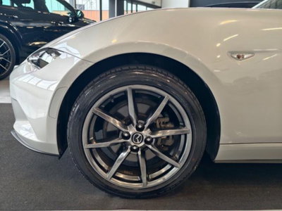 Mazda MX-5 2.0 Kazari (9)