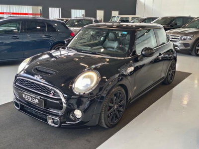 MINI Mini 2.0 Cooper S usata