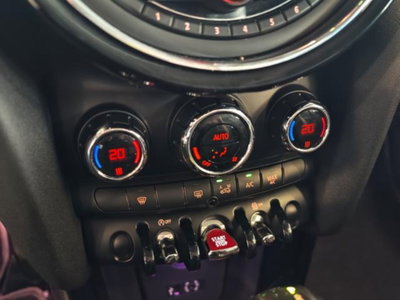 MINI Mini 2.0 Cooper S (10)