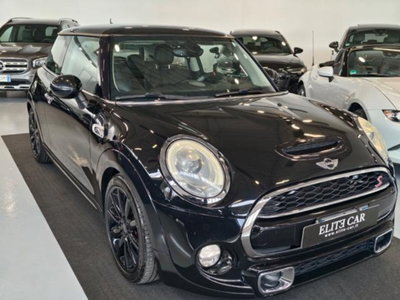 MINI Mini 2.0 Cooper S (3)