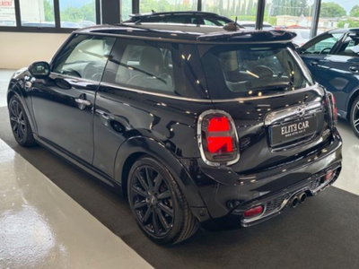 MINI Mini 2.0 Cooper S (4)