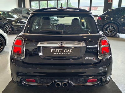 MINI Mini 2.0 Cooper S (5)