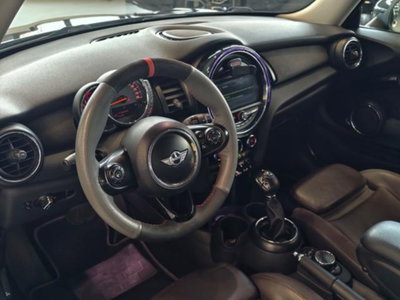 MINI Mini 2.0 Cooper S (7)