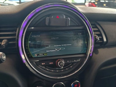 MINI Mini 2.0 Cooper S (9)