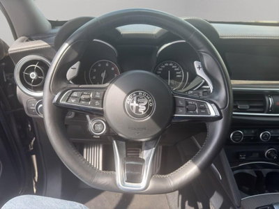 Alfa Romeo Stelvio Stelvio 2.0 Turbo 280 CV AT8 Q4 Ti (10)