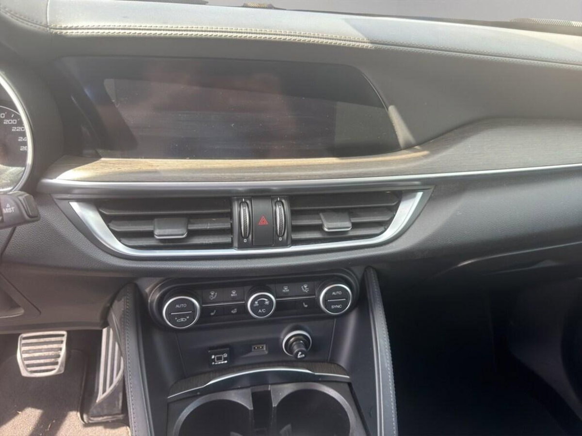 Alfa Romeo Stelvio Stelvio 2.0 Turbo 280 CV AT8 Q4 Ti (12)