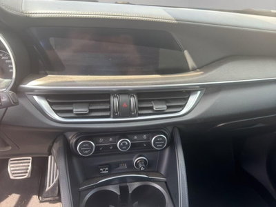 Alfa Romeo Stelvio Stelvio 2.0 Turbo 280 CV AT8 Q4 Ti (12)