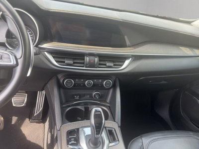 Alfa Romeo Stelvio Stelvio 2.0 Turbo 280 CV AT8 Q4 Ti (13)