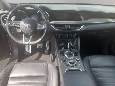 Alfa Romeo Stelvio Stelvio 2.0 Turbo 280 CV AT8 Q4 Ti (15)