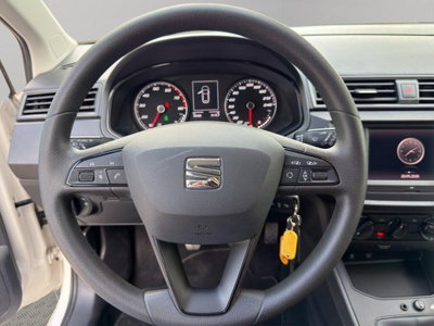 SEAT Ibiza 1.0 TGI 5 porte Reference (10)