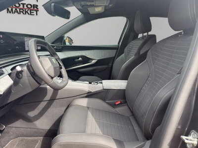 Peugeot 3008 1.2 hybrid GT Exclusive 145cv e-dcs6 (14)