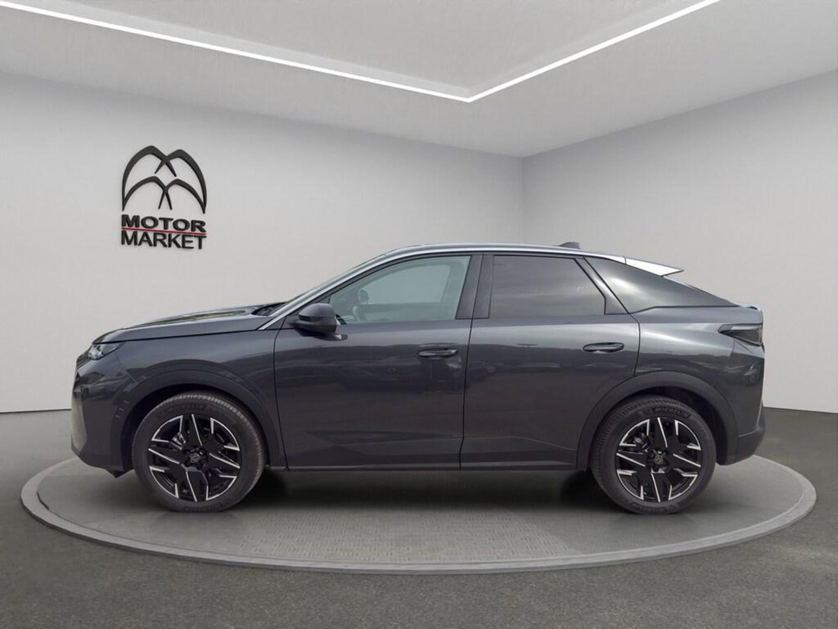 Peugeot 3008 1.2 hybrid GT Exclusive 145cv e-dcs6 (5)