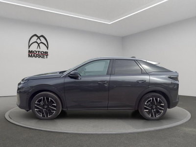 Peugeot 3008 1.2 hybrid GT Exclusive 145cv e-dcs6 (5)
