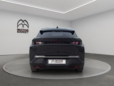 Peugeot 3008 1.2 hybrid GT Exclusive 145cv e-dcs6 (6)
