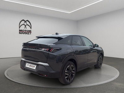 Peugeot 3008 1.2 hybrid GT Exclusive 145cv e-dcs6 (7)